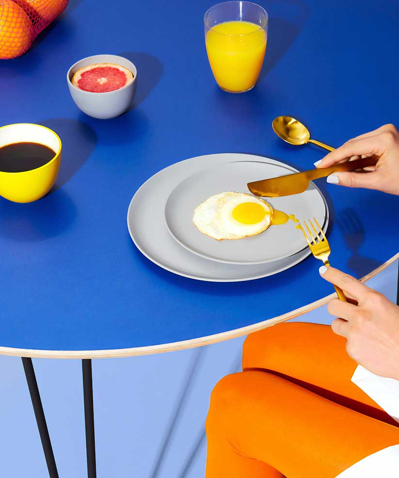 Large Format Porcelain Tiles