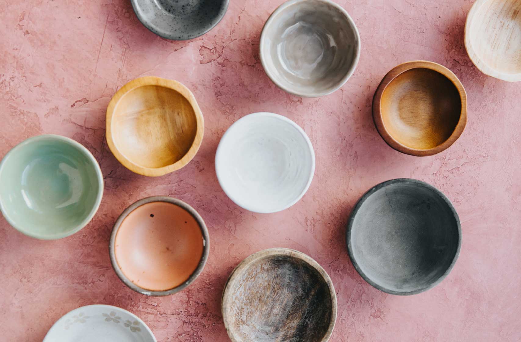 Ceramic Bowls Ceramic Bowls