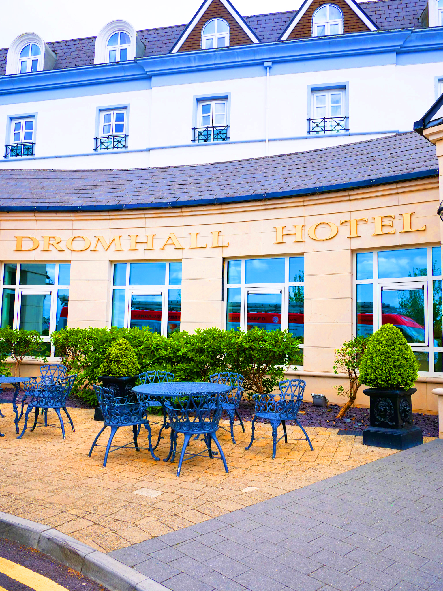 Dromhall Hotel, Killarney