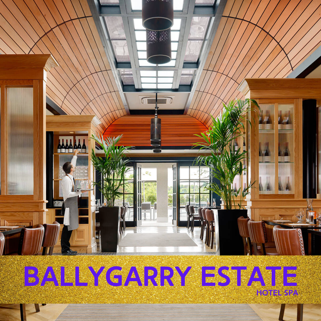 ballygarry house hotel and spa