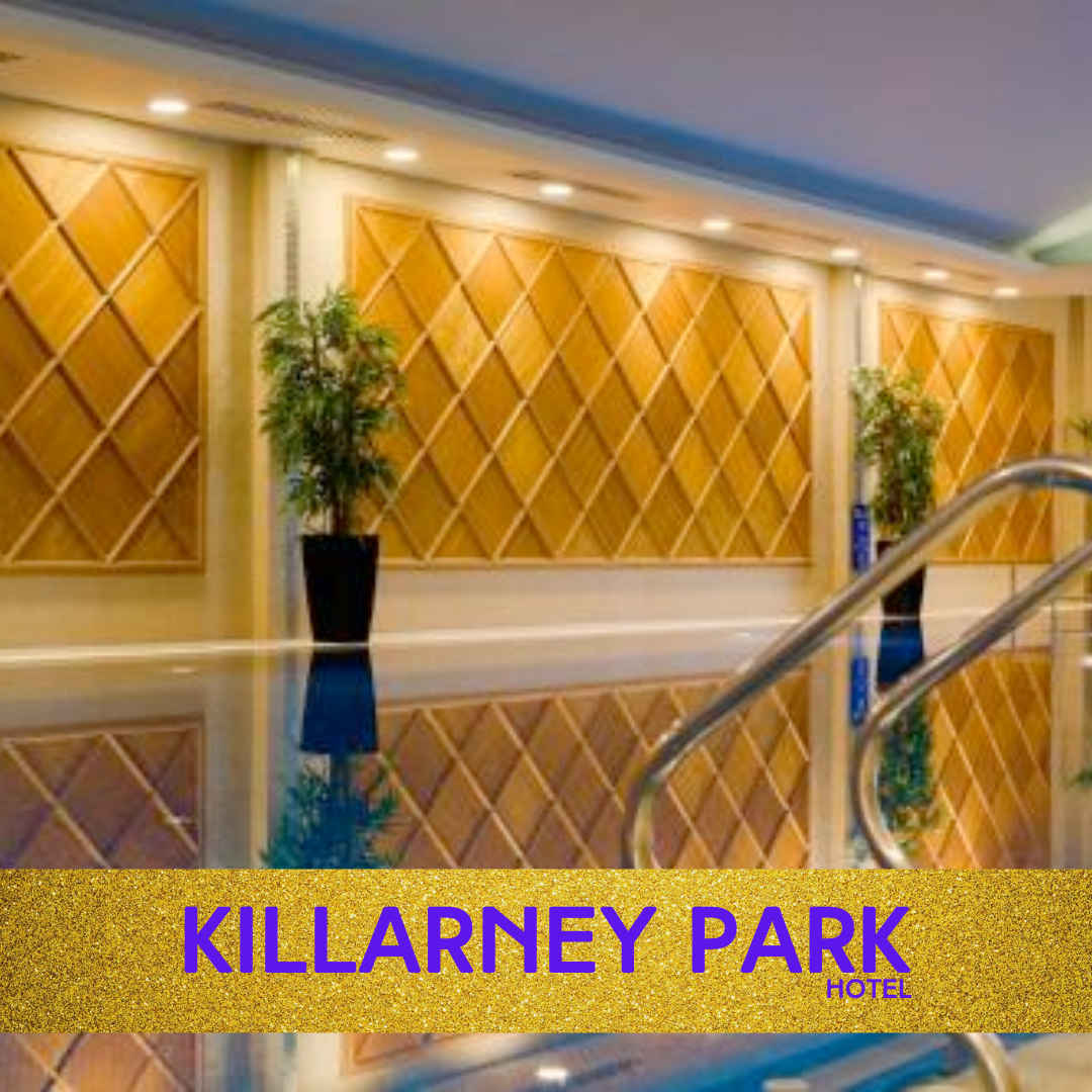 KILLARNEY PARK HOTEL