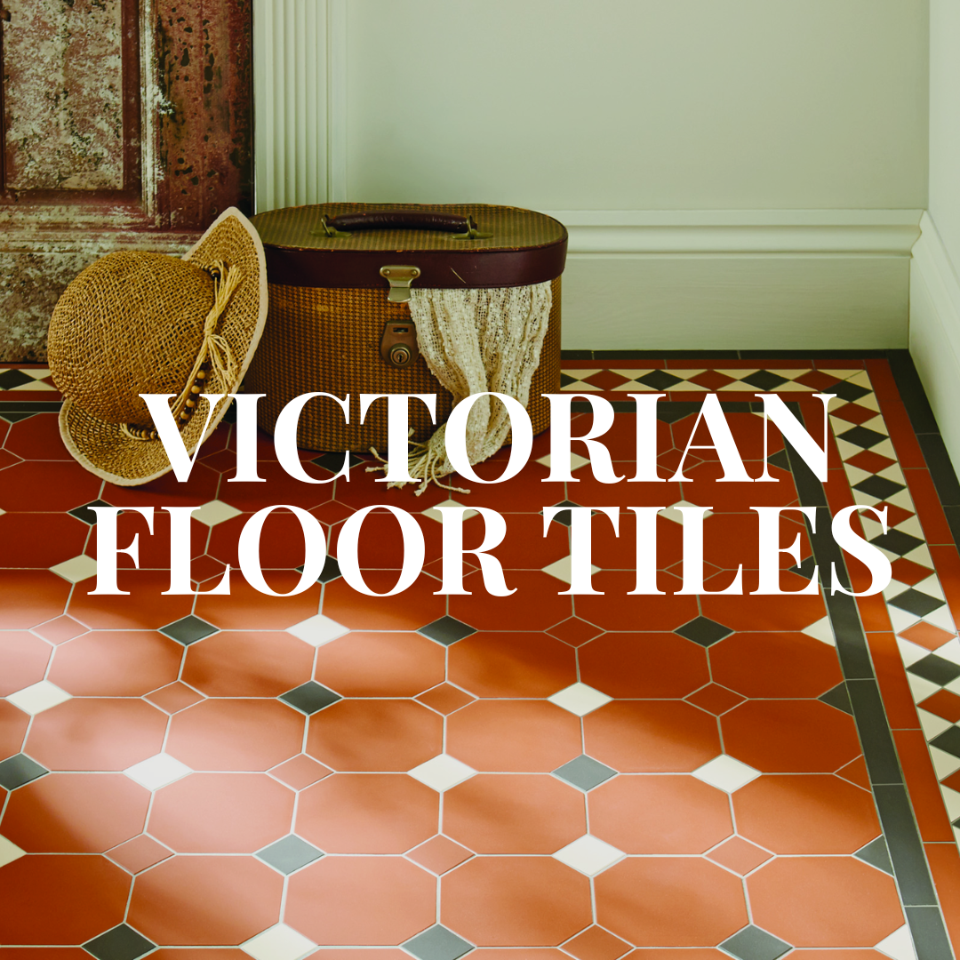 victorian floor tiles