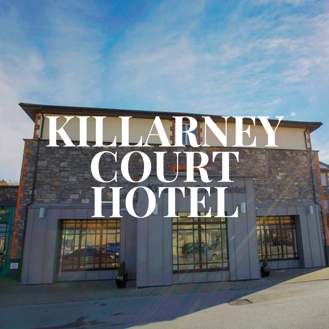 killarney court hotel