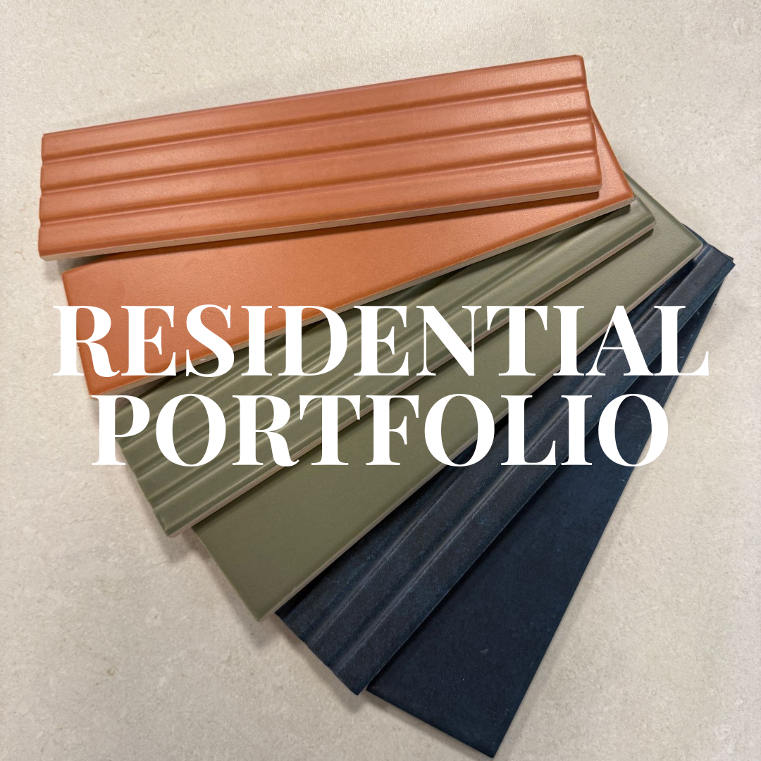 Residential Portfolio