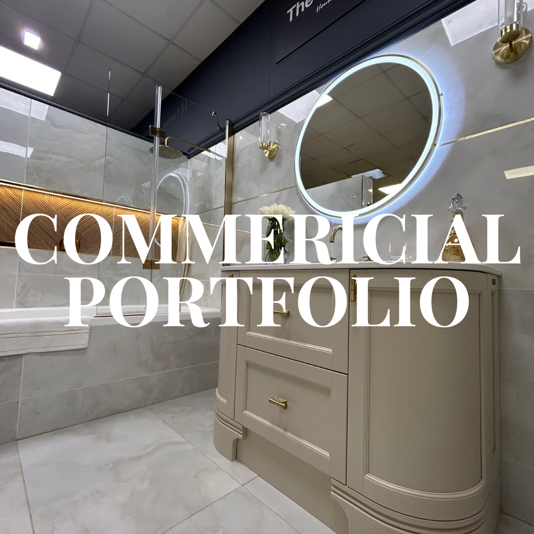 commericial portfolio