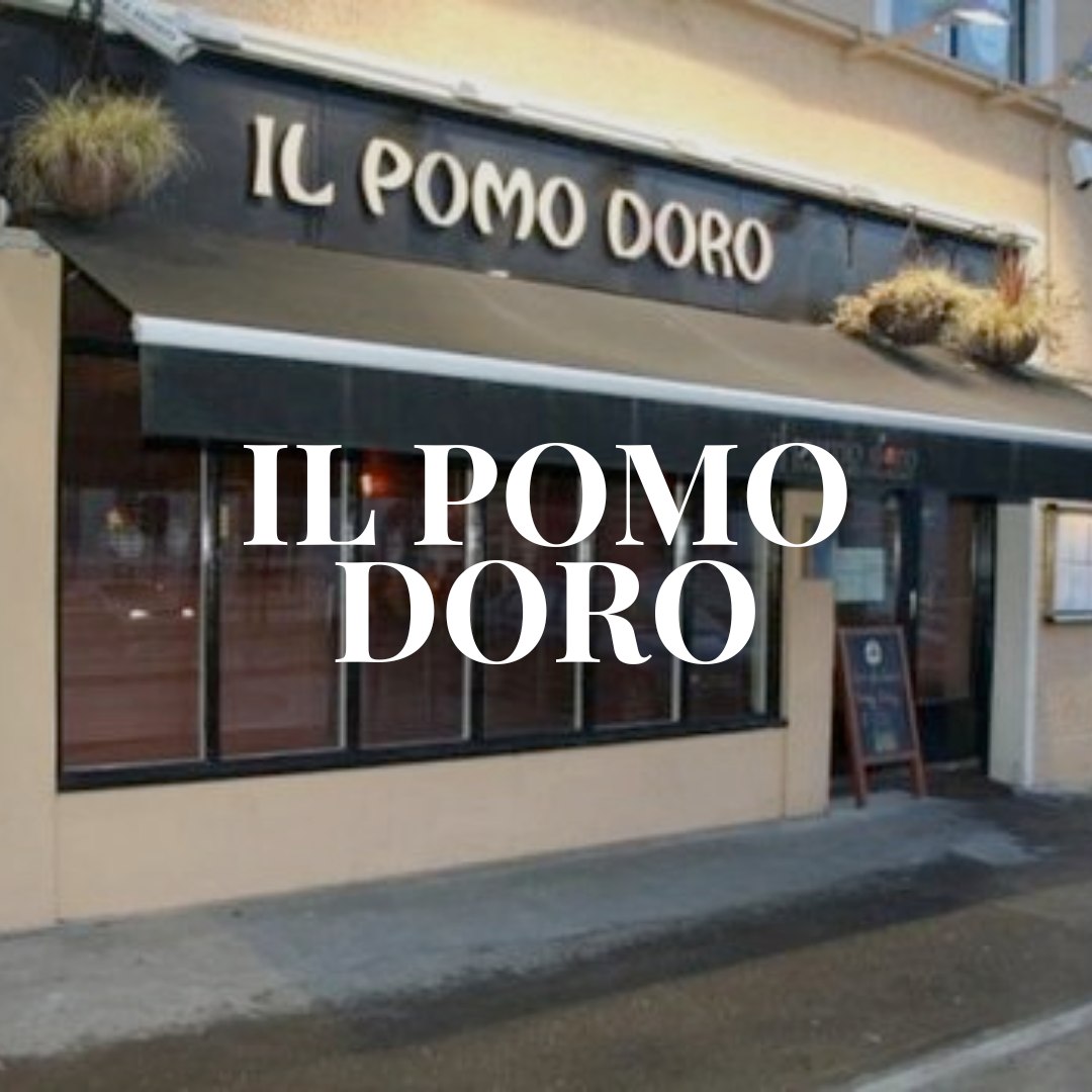 il pomororo