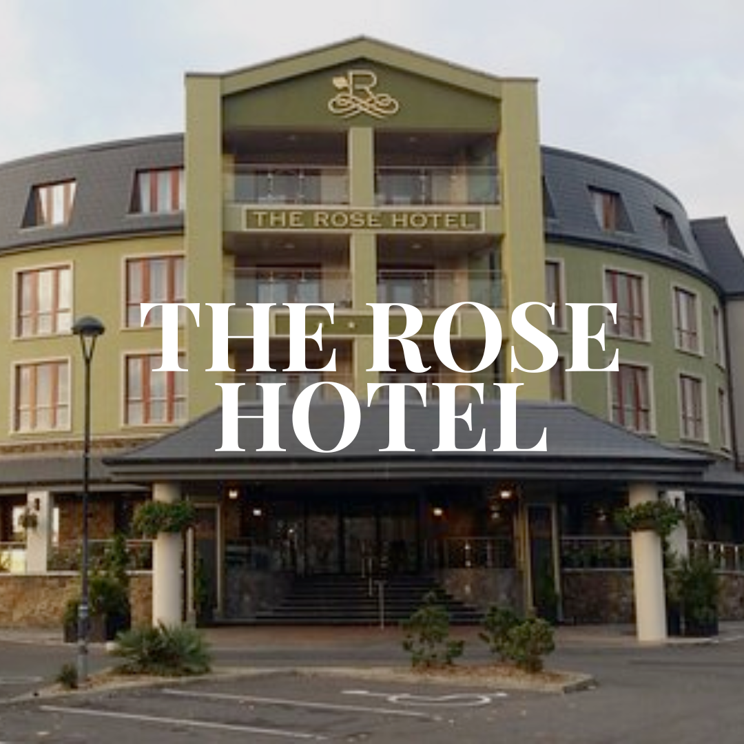 the rose hotel, tralee