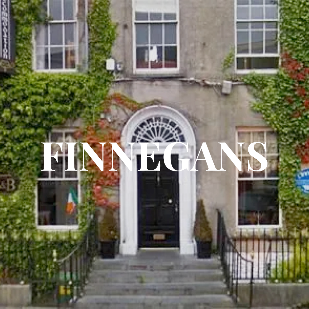 finnegans