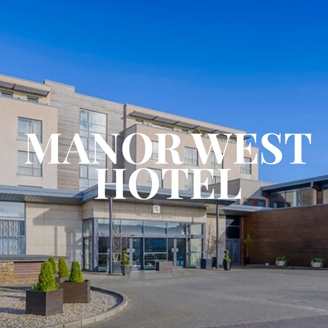 manor west hotel