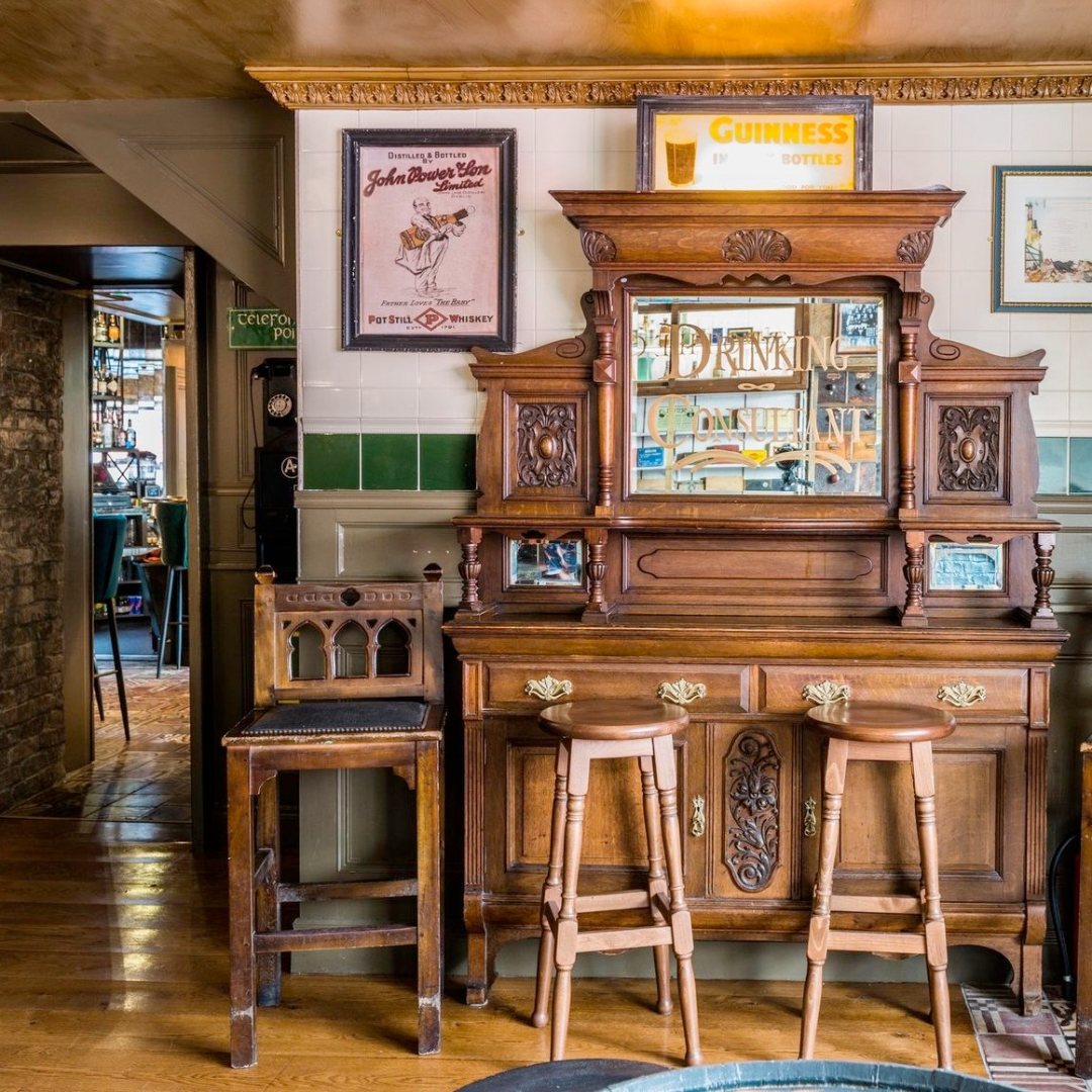 McCaffrey's Bar, Tralee