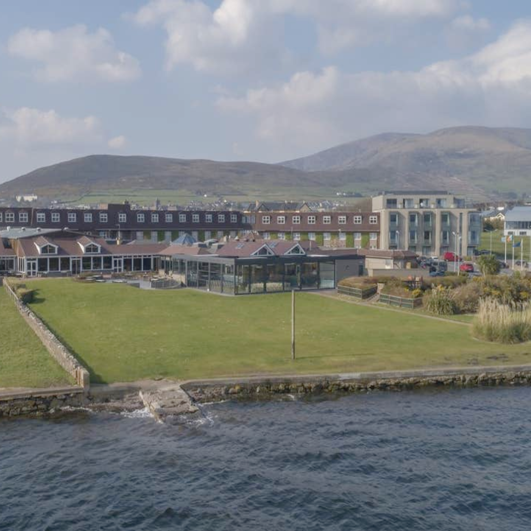 Dingle Skellig Hotel