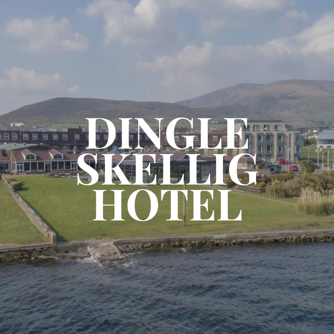 Dingle Skellig, Hotel