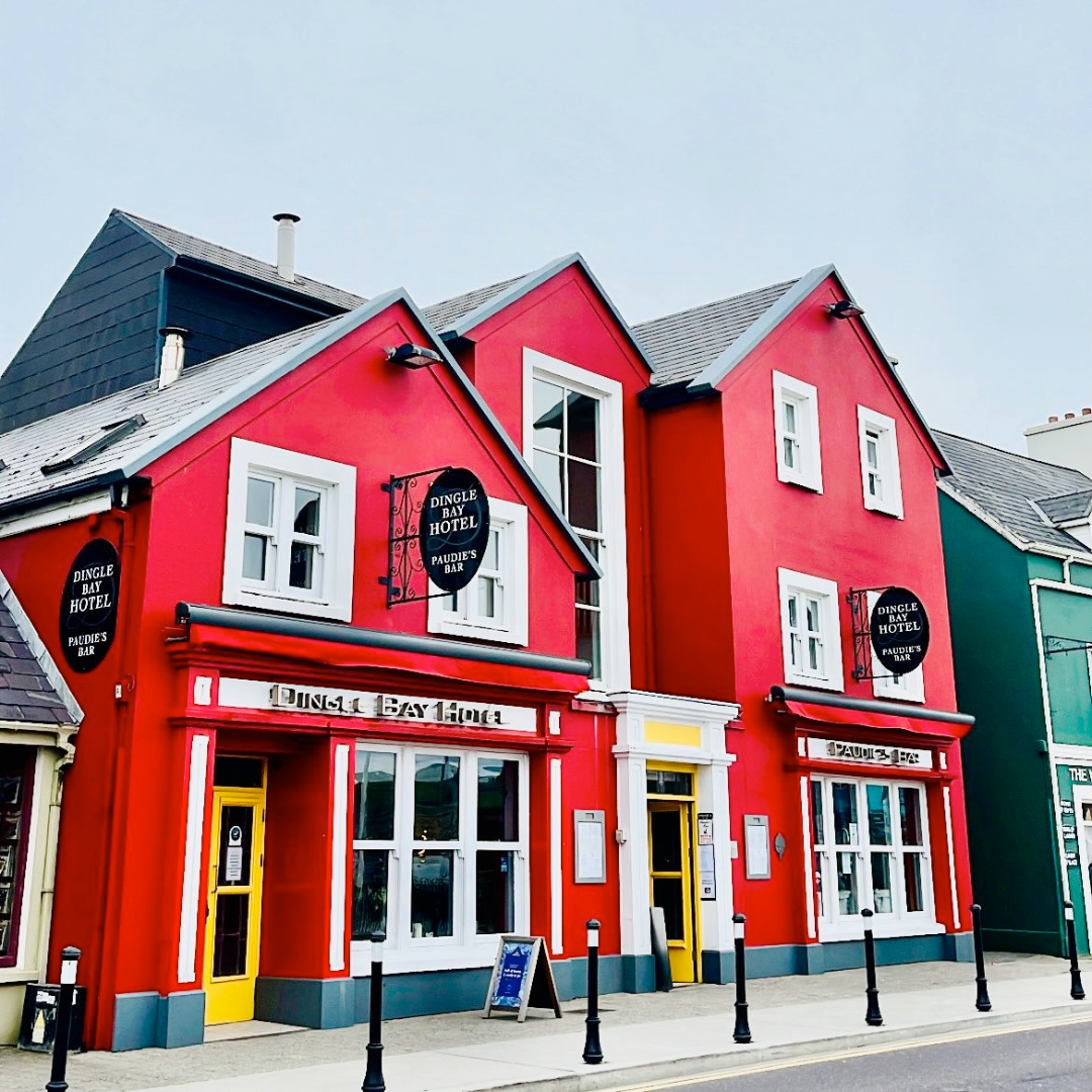 Dingle Skellig Hotel
