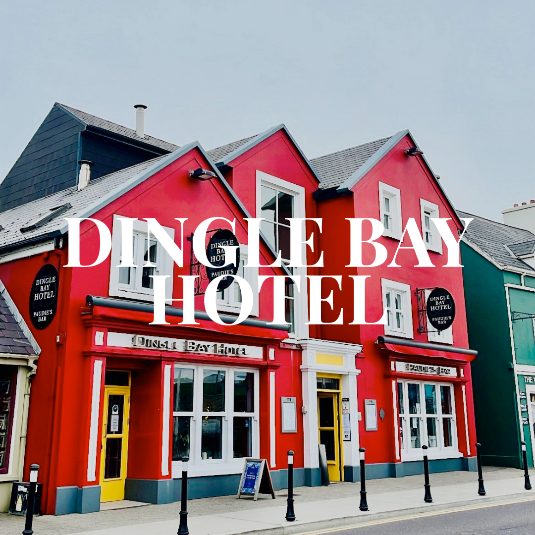 Dingle Bay Hotel
