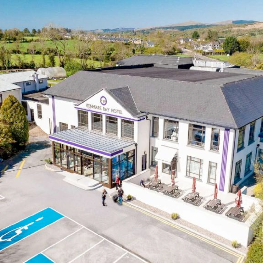 Dingle Skellig Hotel