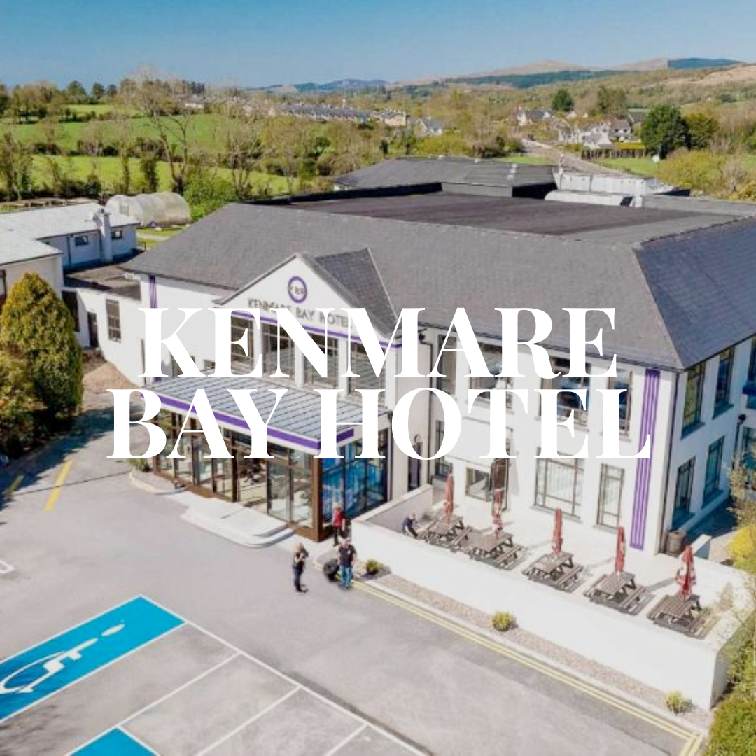 Kenmare Bay Hotel