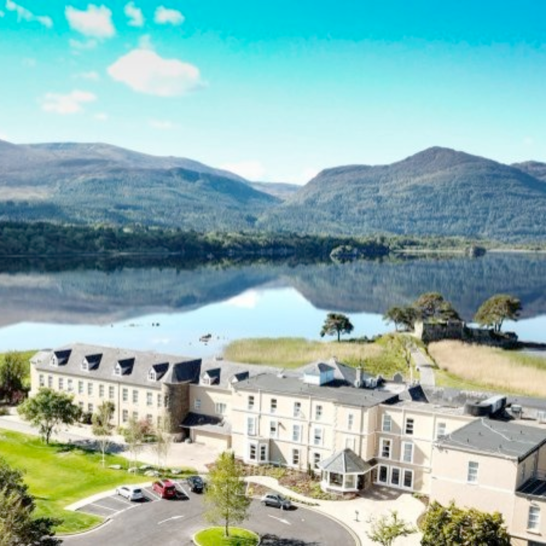 Dingle Skellig Hotel