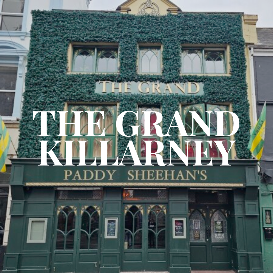 The Grand Hotel, Killarney