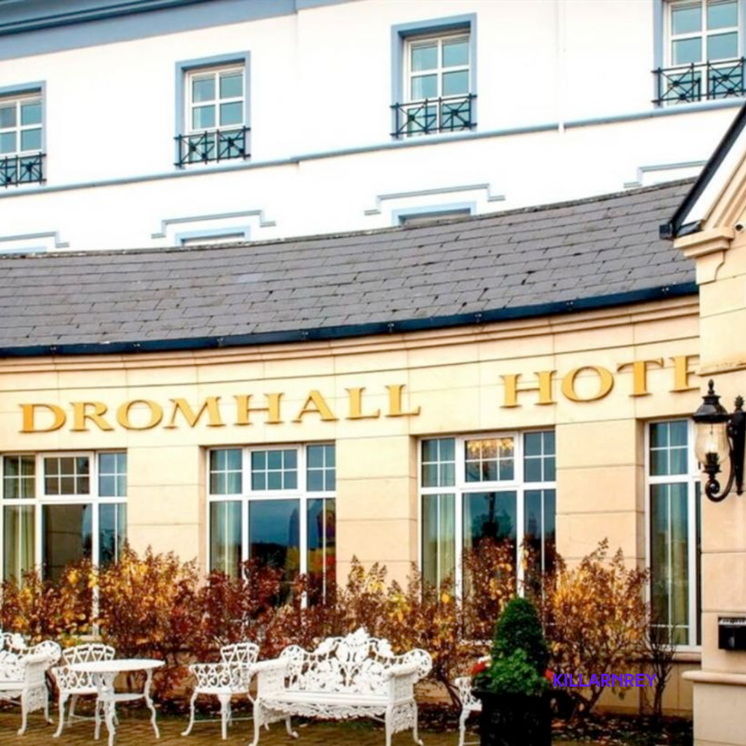 Dromhall Hotel, Killarney