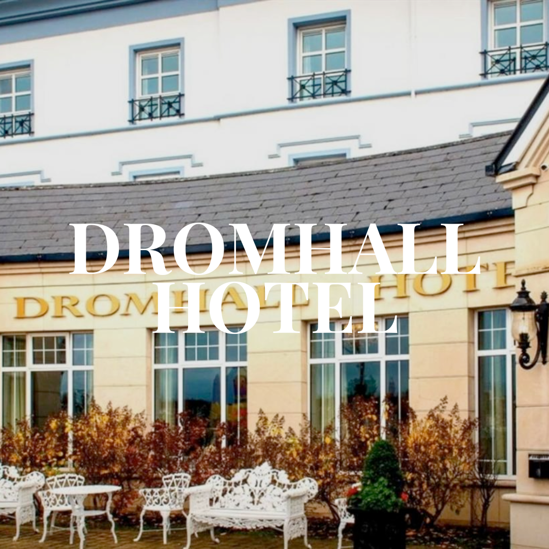 dromhall hotel killarney