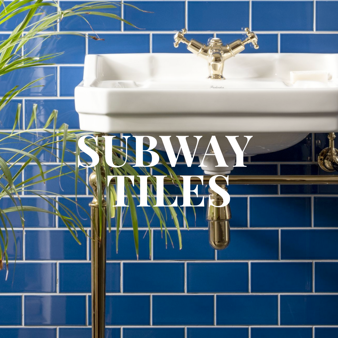 subway and metro effect tiles