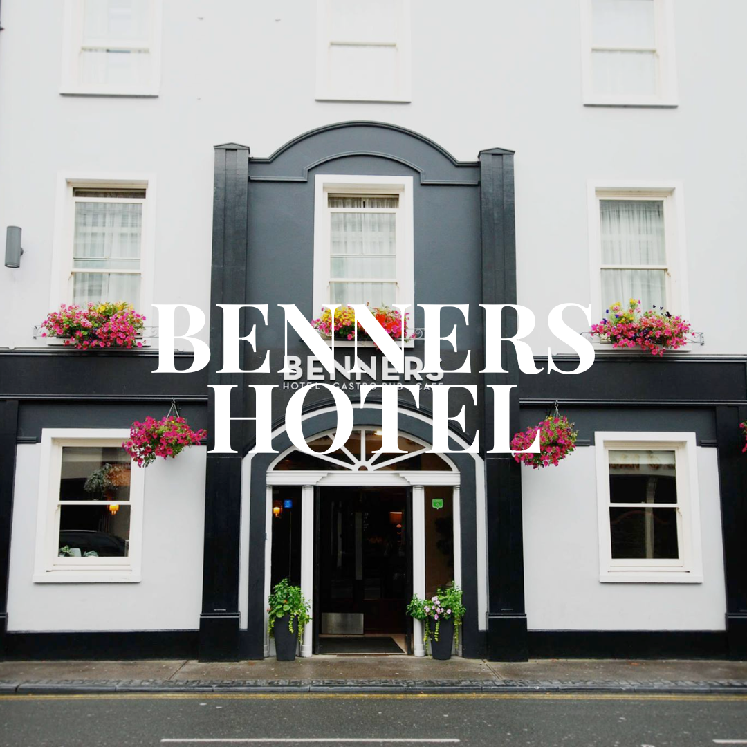 benners hotel tralee