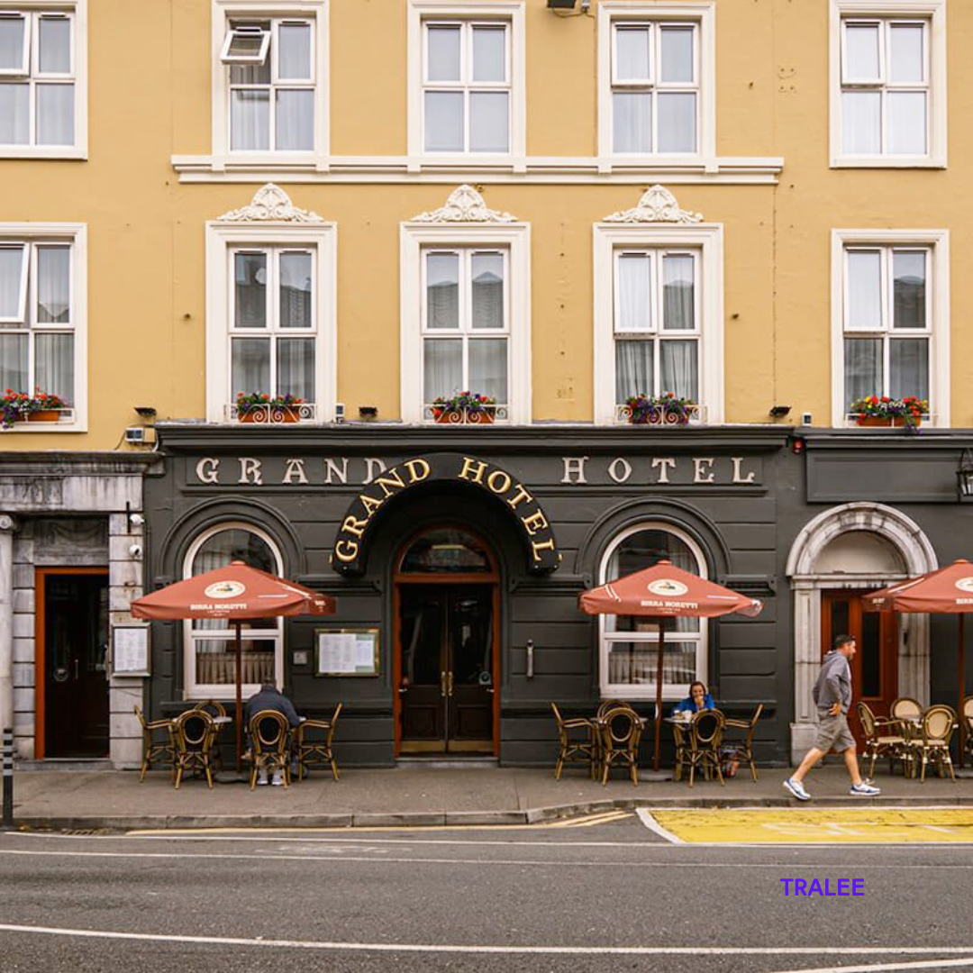 the grand hotel tralee