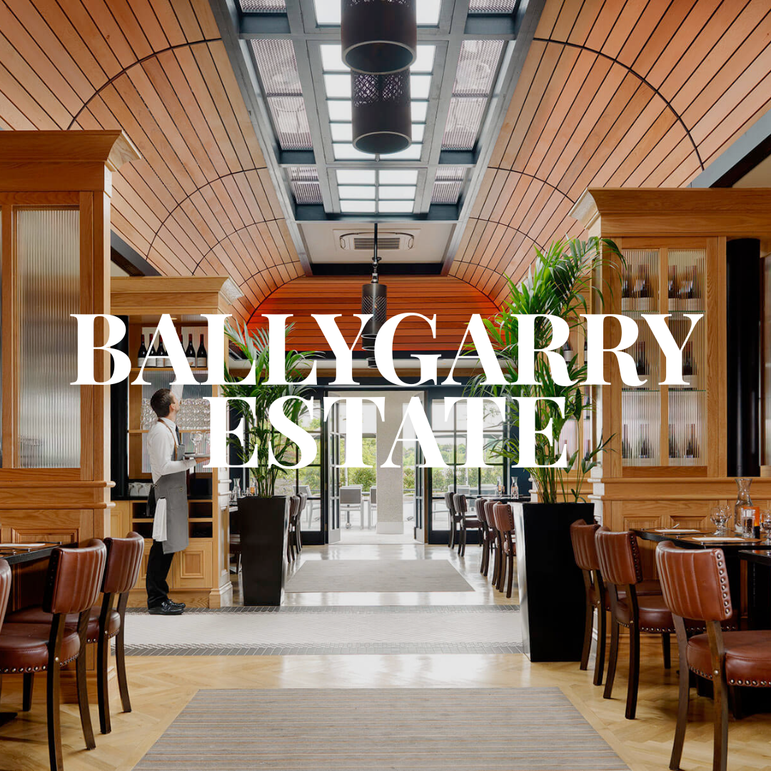 ballygarry hotel and spa