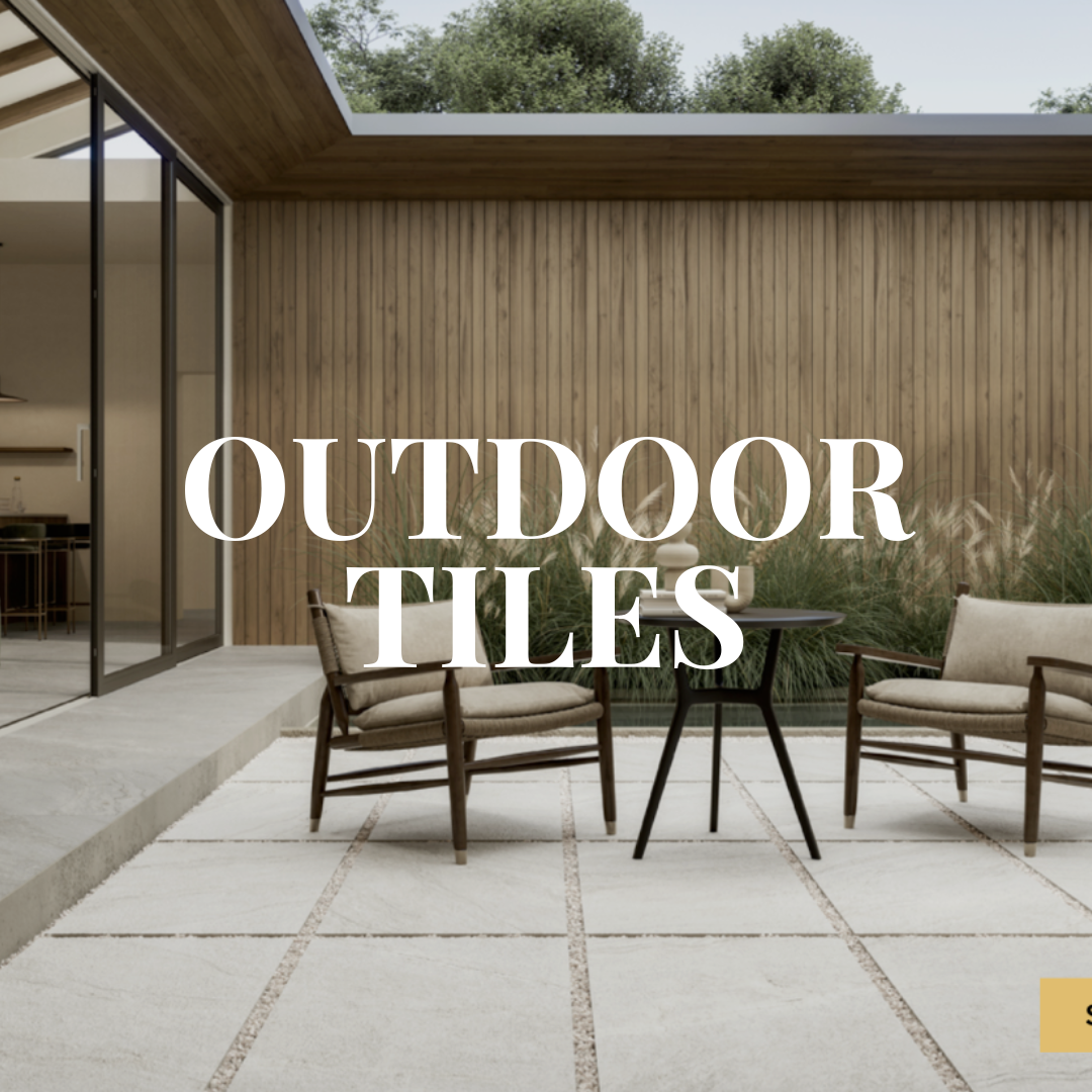 outdoor tiles