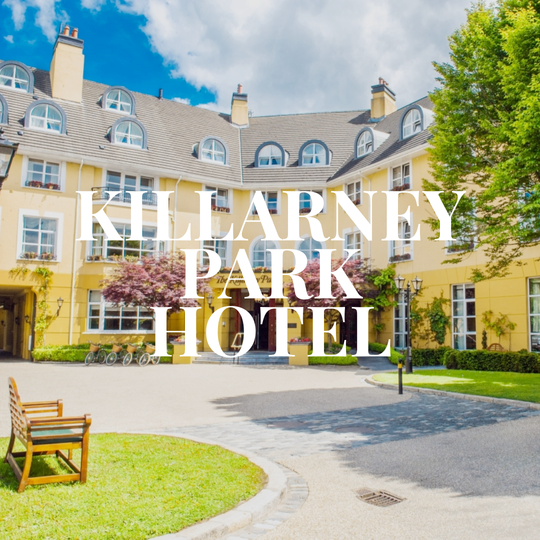 killarney park hotel