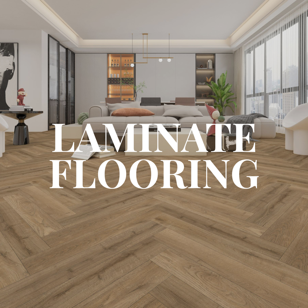 laminate flooring