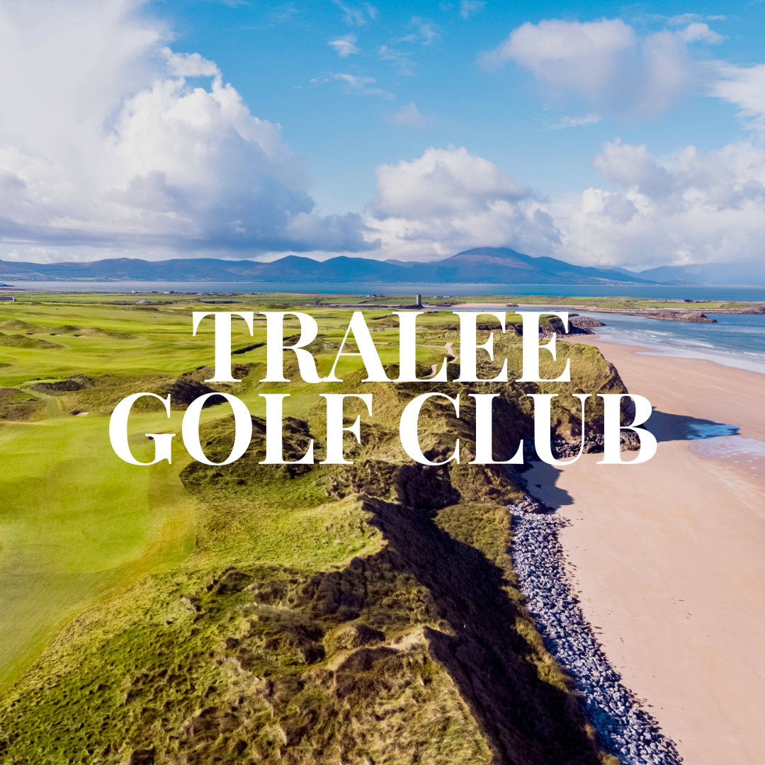 tralee golf club