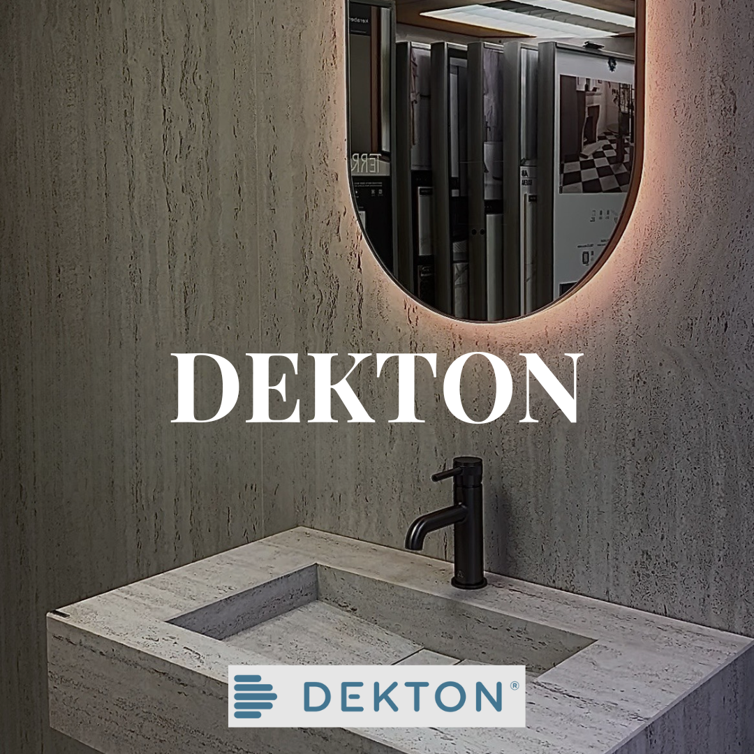 decton tiles